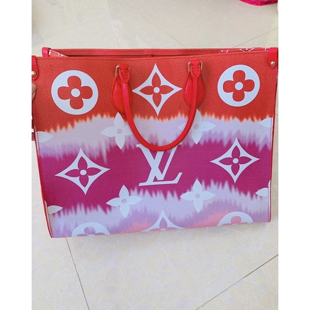 túi LV công sở sz 40 đẹp xịn