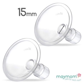 Phễu dùng cho máy hút sữa medela hãng sx công tu maymom