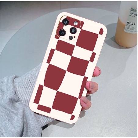 Ốp Lưng Xiaomi Redmi Note 7 8 9 Pro Note 9s 9t 9c 9a 10 10s 10c Mi 11 11S 11T Lite Poco C40 - J064