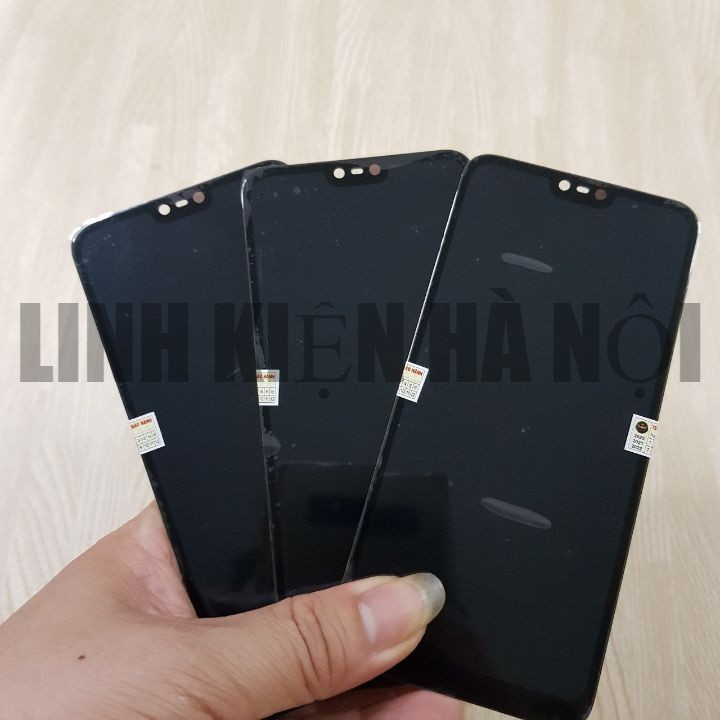 Màn Hình Nokia 6.1 Plus