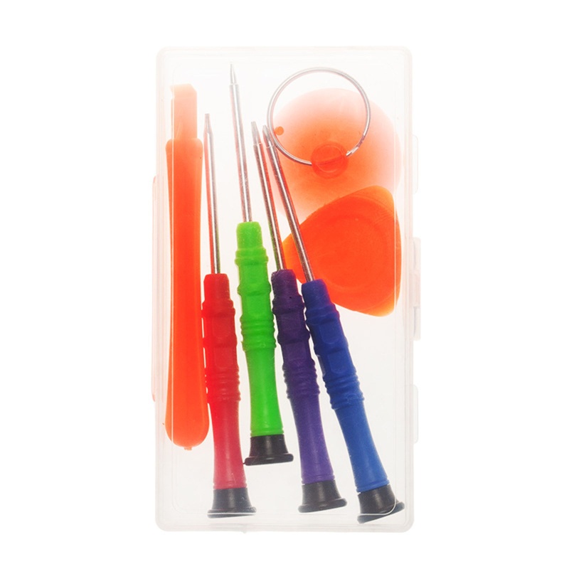 Bộ Tua Vít Sửa Chữa Ổ Cứng HDD Chuyên Dụng