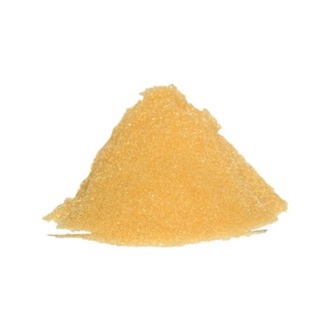 Hạt nhựa Cation Ấn Độ