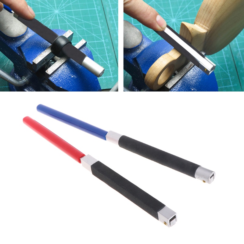 Giấy Nhám Nhựa Hình Tròn / Vuông Chuyên Dụng Cho Đánh Bóng Trang Sức