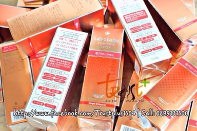 Lotion Làm Sạch Labo Labo | BigBuy360 - bigbuy360.vn