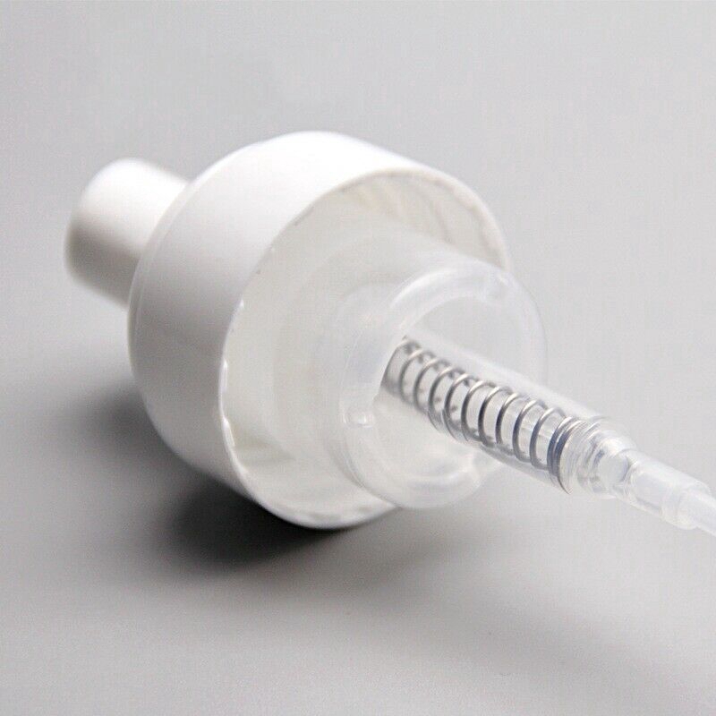 [Hàng mới về] Chai rỗng đựng dung dịch mỹ phẩm chuyên dụng cỡ 50/80/100/150/200ml