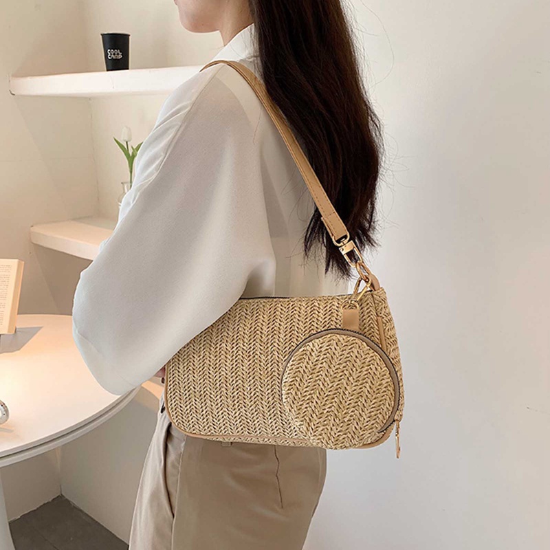 Túi Da Đeo Chéo Thời Trang Dành Cho Nữ