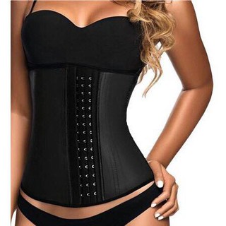 Đai nịt bụng giảm eo latex 25 xương hàng chính hãng