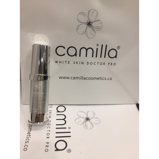 Kem chống nắng (MẪU MINI) siêu kiềm dầu không thấm nước make up trang điểm trắng da mỹ phẩm CAMILLA