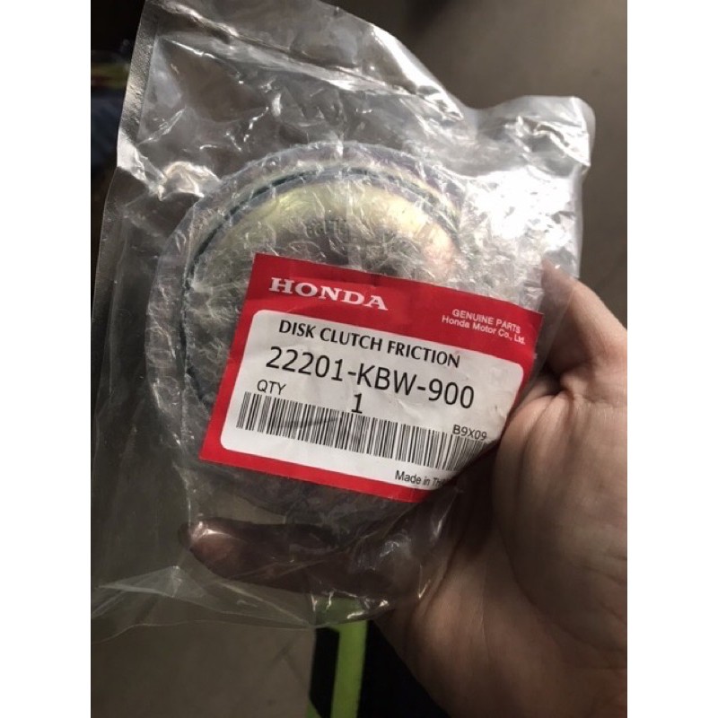 Kèn lớn xe máy SCR hàng China loại 1