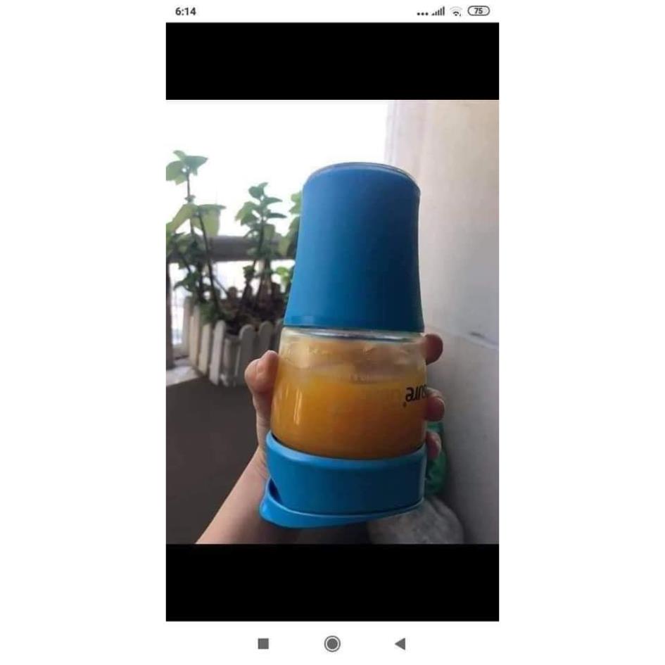 Ly Thủy Tinh cao cấp Luminarc - HKM Ensure