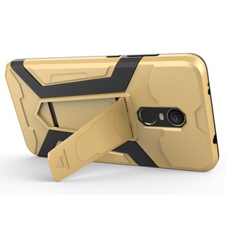 Xiaomi Redmi Note 4X - Ốp Chống Sốc IRONMAN V2