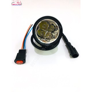 COMBO ĐÈN TRỢ SÁNG FULL PHỤ KIỆN L4X