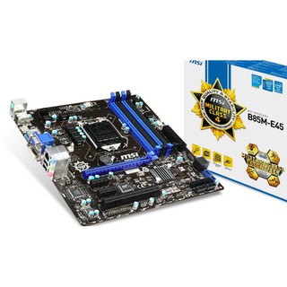 COMBO MAIN ASUS B85 -GAMER
