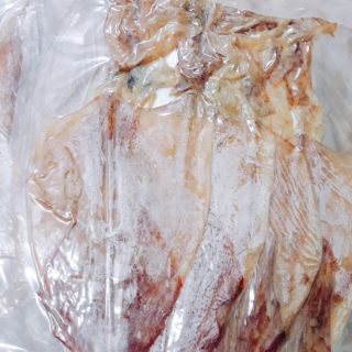 Mực khô câu Đà Nẵng