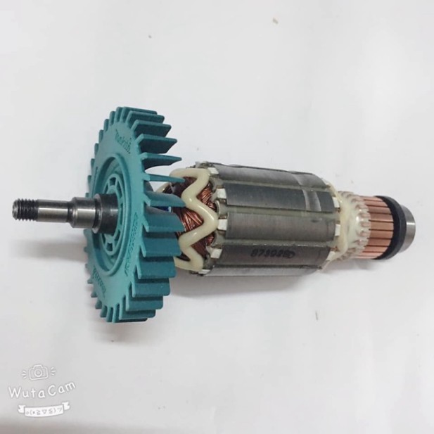 Roto máy MT904 makita