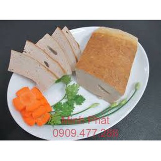 chả quế gói 500g
