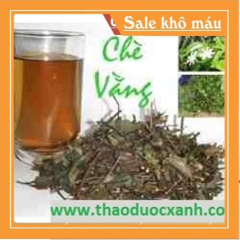 1kg chè vằng lợi sữa, giảm béo