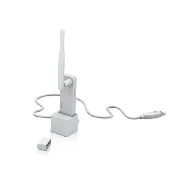 [ Giao 1h  ] Thu WiFi Chuyên dùng Totolink n150UA có dây docking nối mạng máy tính bàn và laptop | BigBuy360 - bigbuy360.vn