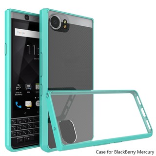 Ốp lưng điện thoại bằng TPU dành cho Blackberry KEYone