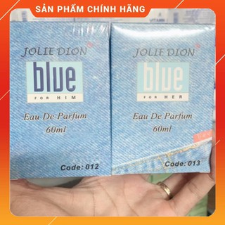 [ Giá tại kho ] "FREE SHIP 99k"Bộ 2 chai nước hoa Blue Chính Hãng giá sỉ Linh Kiện Thiện Phát - 308 Thống Nhất Là nhà ph