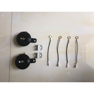 Kèn denso cho mọi loại xe giá 1 cặp