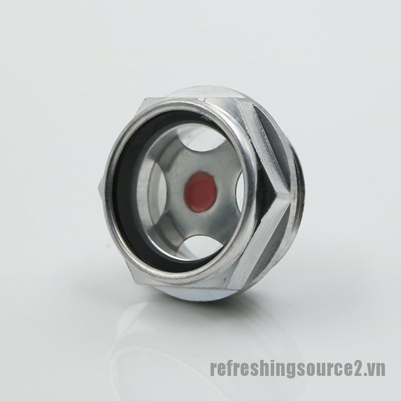 Ống Nén Khí 16mm - 48mm Kính