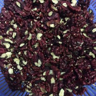 Bột ngũ cốc dinh dưỡng Min Min