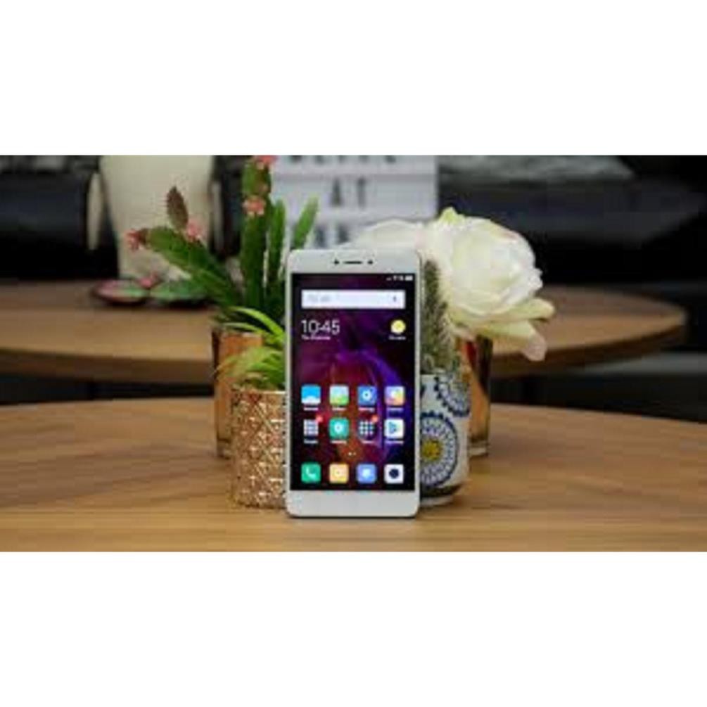 '' rẻ hủy diệt '' điện thoại Xiaomi Redmi Note 4 2sim ram 3G/64 mới zin Chính Hãng, chơi PUBG/FREE FIRE cực đỉnh