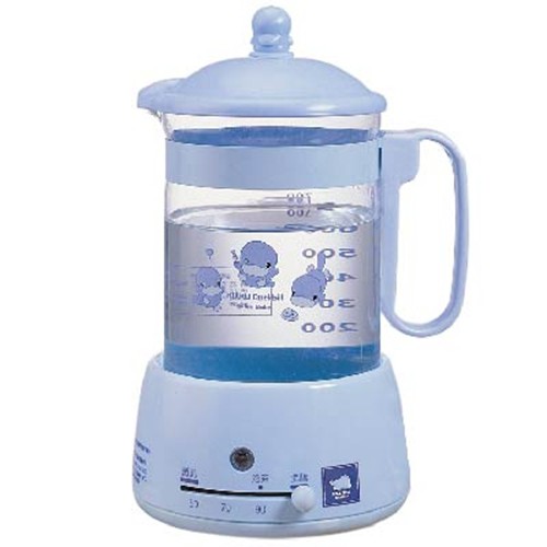 [ TP.HCM MIỄN PHÍ GIAO HÀNG ] Máy nấu nước pha sữa cho bé ku.ku duckbill Ku9001 [ BẢO HÀNH 1 NĂM ]
