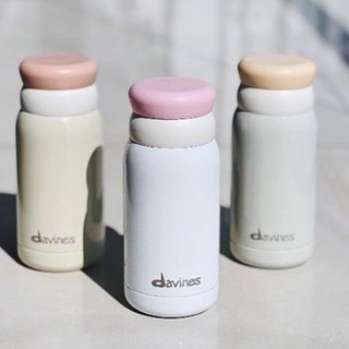 BÌNH GIỮ NHIỆT DAVINES 300ML