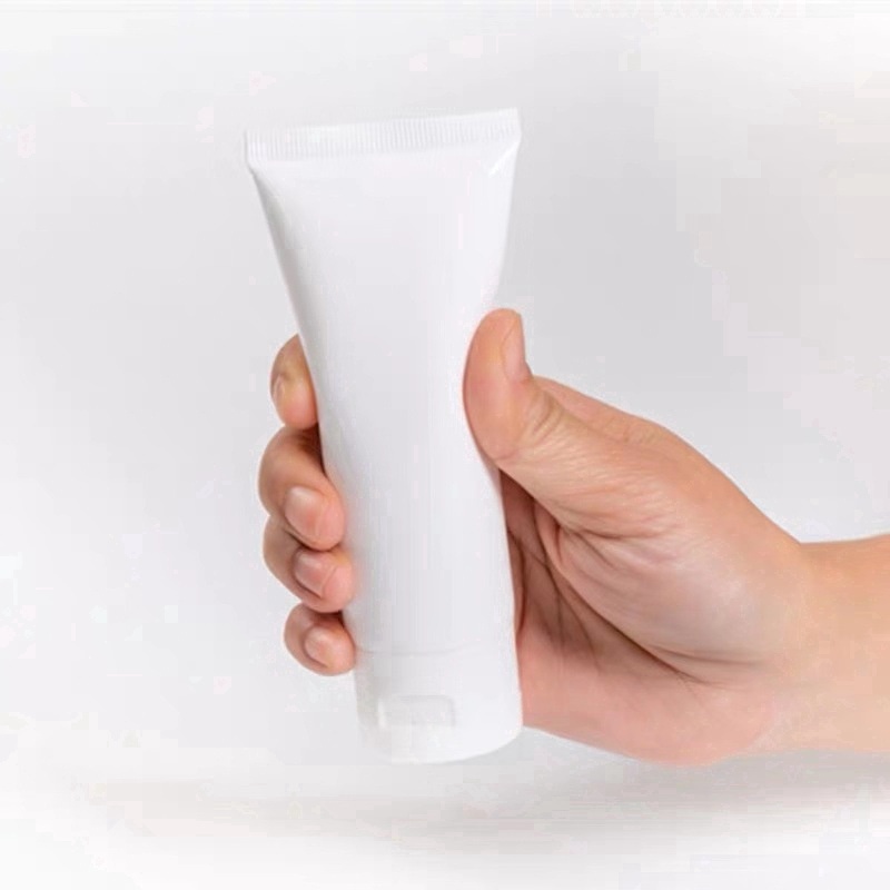 Portable Travel Transparent ,Matte White Empty Spray Bottles