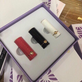 SON MOI TATCHA set mini 3 100% auth sale 50%