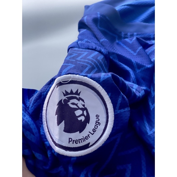 Set bộ bóng đá Chelsea Nhập Thailand