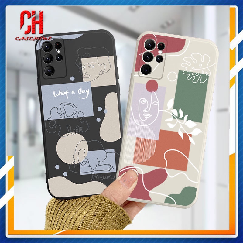 Ốp Điện Thoại OPPO A1K A3S A15 A54 A5S A16 A95 A7 A5 A9 A31 A53 2020 A12 Reno 5 4 5F 4F A74 A15S A52 A55 A36 A76 A96 A11K A92 A35 A11 A93 A32 A72 A94 A53S F17 PRO A16S A12S A12E A33 Y20 Y12 5 5i C3 C25 C12 A12