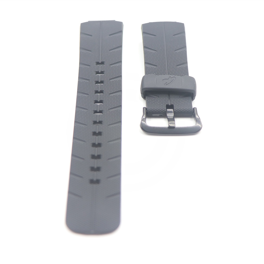 Dây Đeo Silicon Màu Đen Thời Trang Cho Casio G-SHOCK G-300 G-301B G-350 G-306X G-315