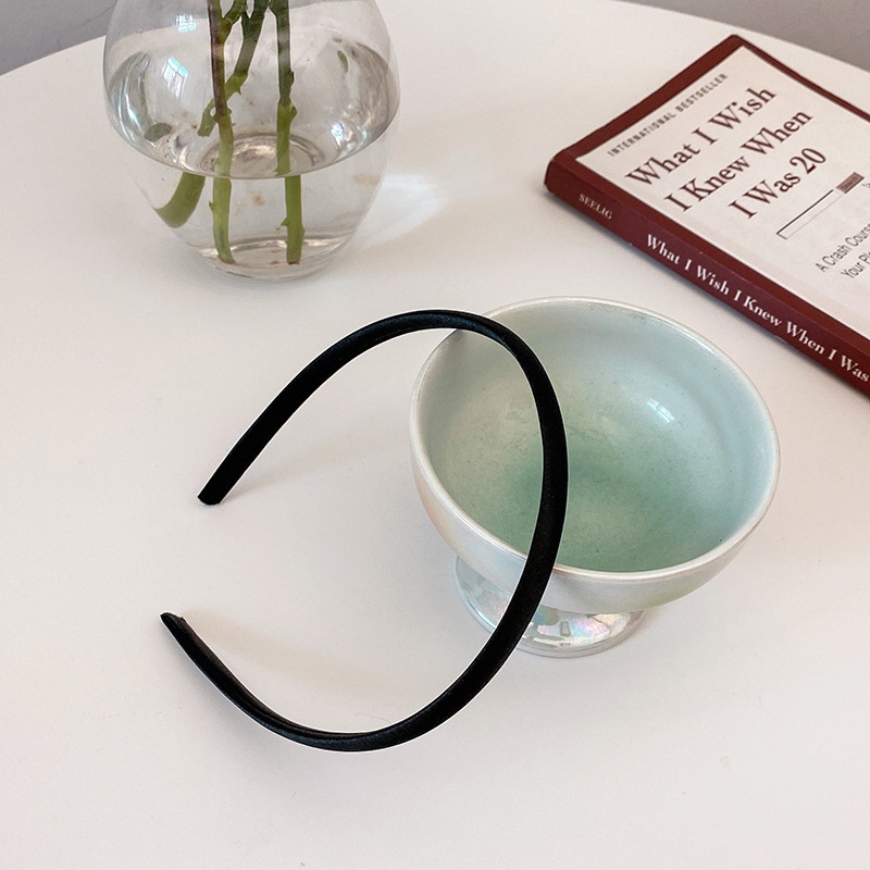 Băng Đô Cài Tóc Hình Ellen Duffy ShellieMay Stellalou Linabell Minnie