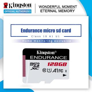 Thẻ nhớ micro SD Kingston Endurance 32gb 64gb 128gb chuyên dụng