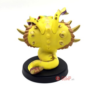 Mô hình Venomancer DOTA 2