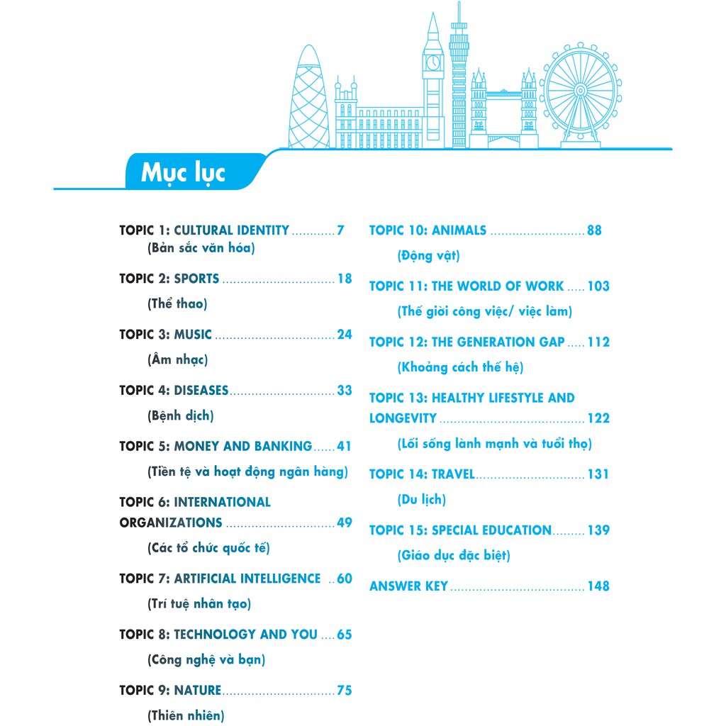 Sách Big step - 4 bước chinh phục kì thi THPT Quốc gia tiếng Anh - Step 1 làm bài ghi nhớ từ vựng | BigBuy360 - bigbuy360.vn