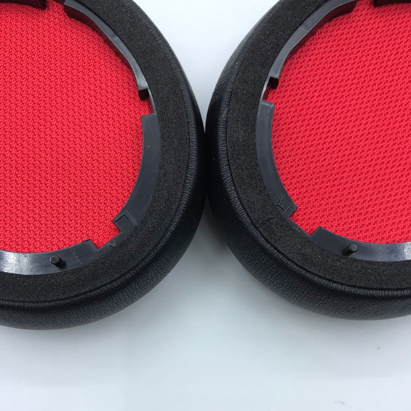 Bộ 2 Đệm Bọc Bảo Vệ Tai Nghe Chụp Đầu Bằng Memory Foam Thay Thế Tiện Dụng Cho Anker Q10