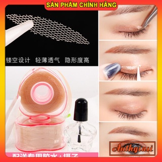 Kích mí lưới cuộn Dream Kiss Eyelid Tape