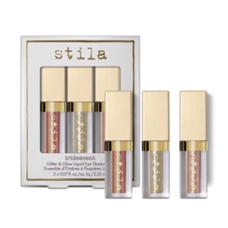 [Sẵn HCM] Tách Set Và Nguyên Set Nhũ Mắt Stila Auth