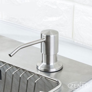 Bình đựng nước rửa chén - bát Soap Dispenser SD322