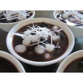 Trân Châu Nhân Dừa