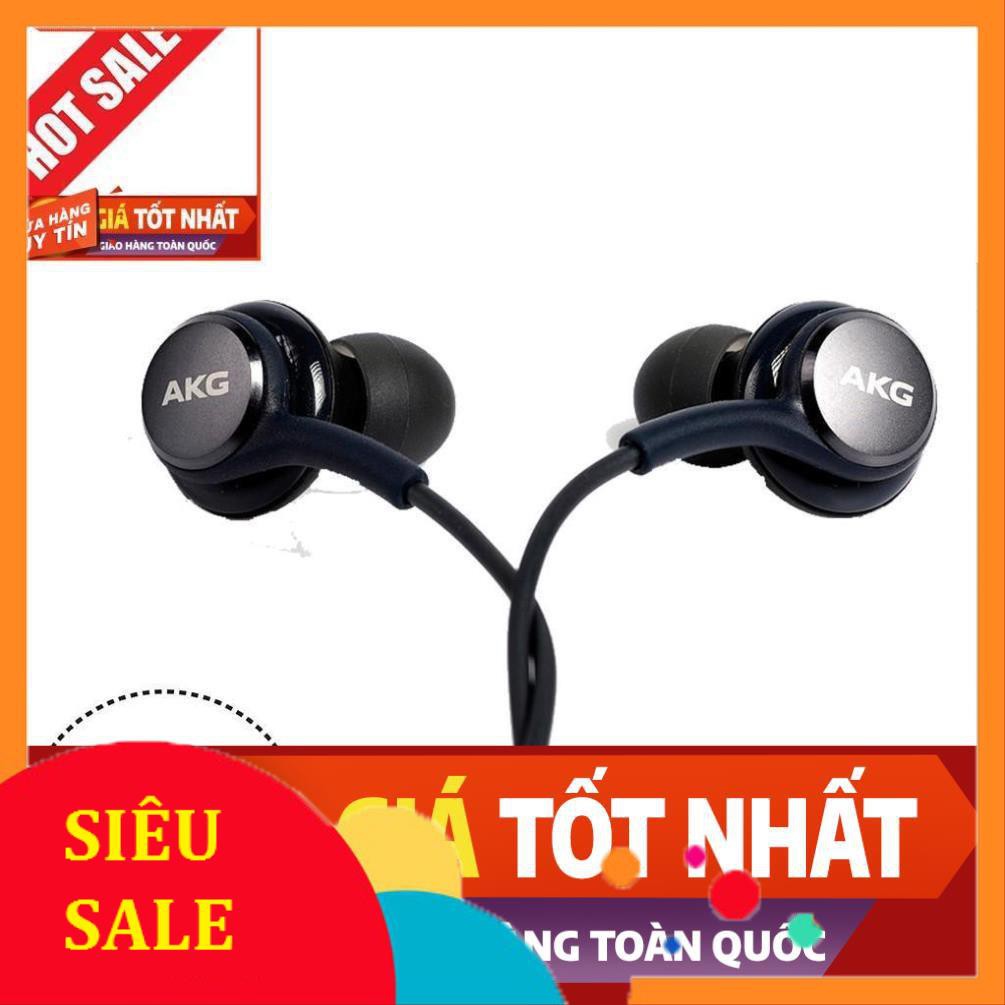 [DEAL HOT] Tai nghe Samsung AKG S8/S8+ chính hãng, âm thanh xuất sắc