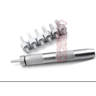 Bộ dụng cụ tháo lắp phớt git OTOX