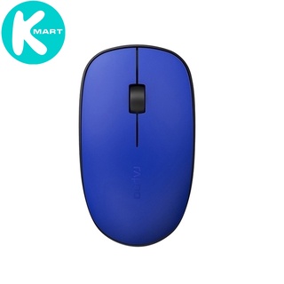 Chuột Bluetooth Rapoo M200 Silent - Hàng Chính Hãng