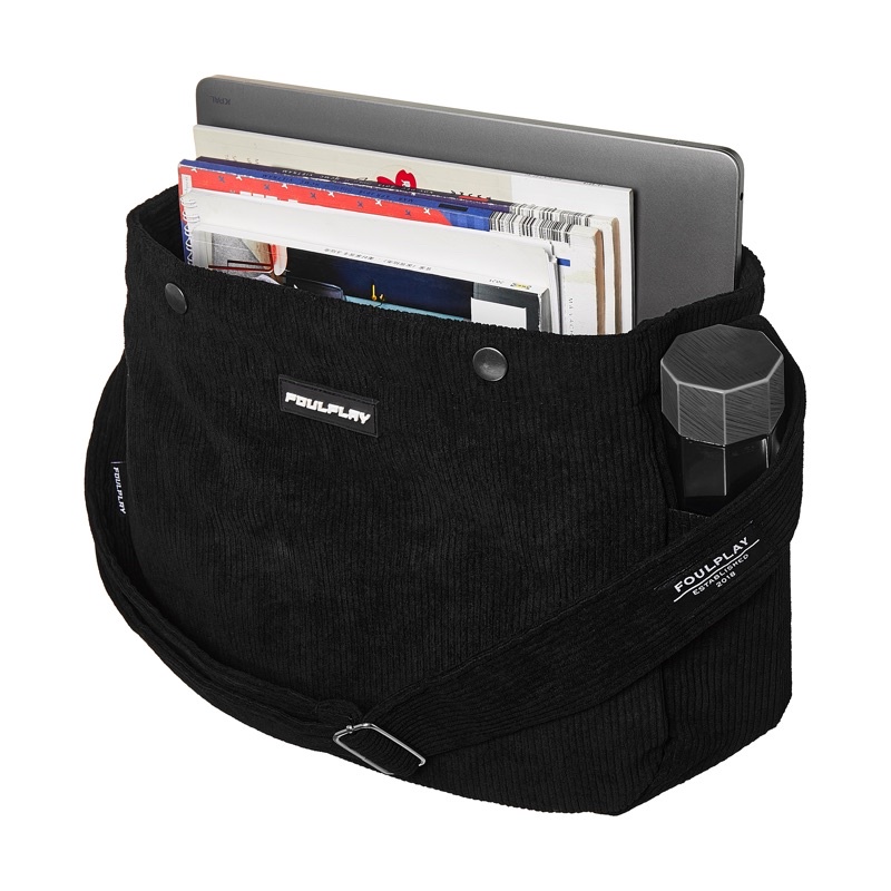 TÚI ĐEO CHÉO NHUNG TĂM | BigBuy360 - bigbuy360.vn