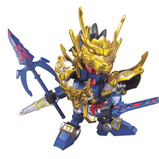 Bộ lắp ráp Gundam A027 - Mã Siêu