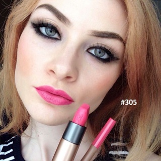 Son kiko velvet passion